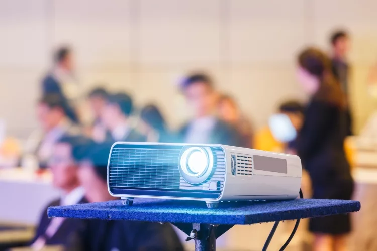 List Of Top IPhone Projector