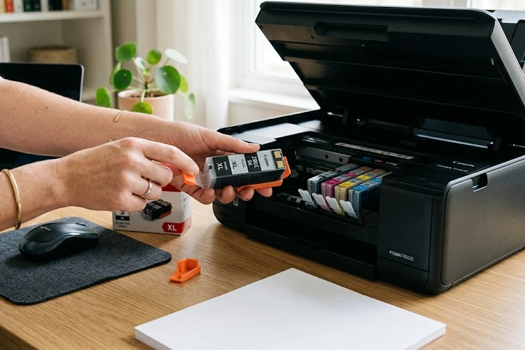 How to make ink cartridge last longer — tips for extending cartridge life