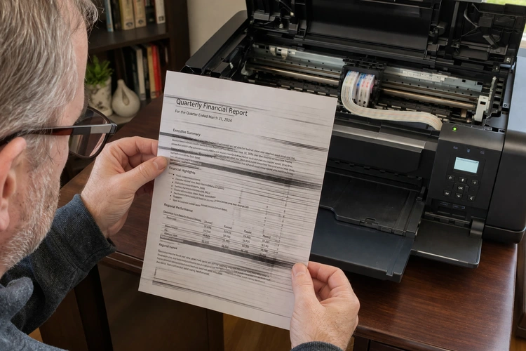 printer not detected by computer fix - troubleshooting USB and wireless printer connection