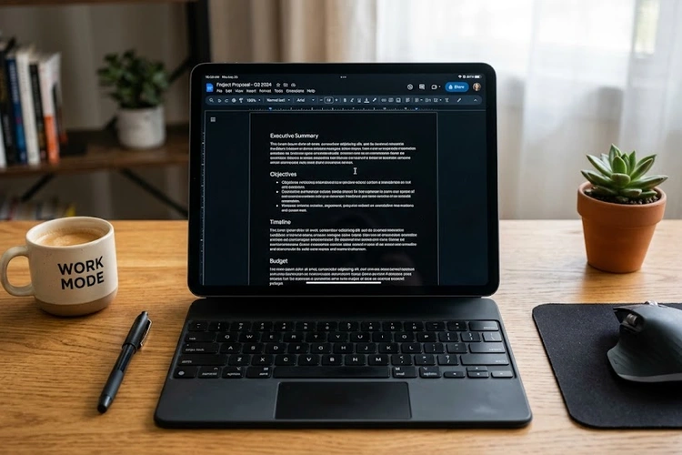 How to set up a printer on Windows 11 — Bluetooth and devices Settings panel showing Add a device button
