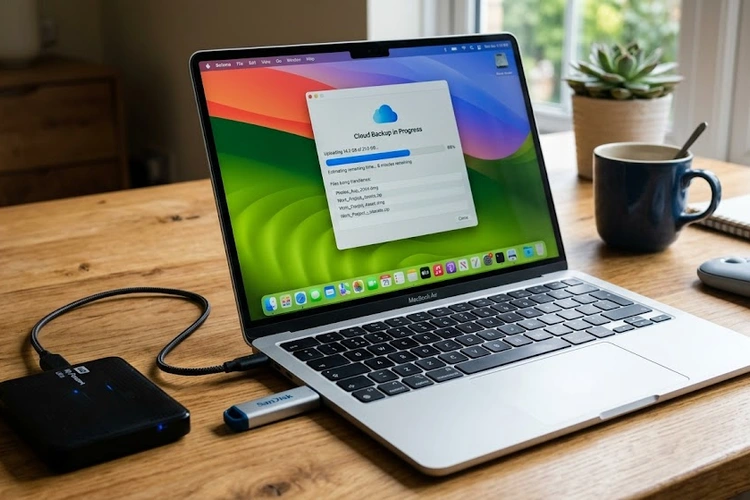 Photo printer vs regular inkjet printer for photos side-by-side comparison on a desk