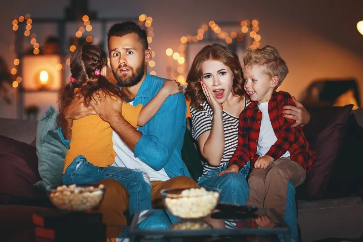 Which Things Are Required To Watch TV On Projector Without Cable Box?