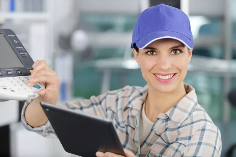 How to Print Envelopes on Brother MFC Printer